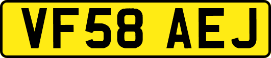 VF58AEJ