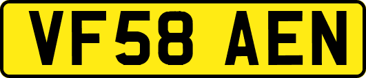 VF58AEN