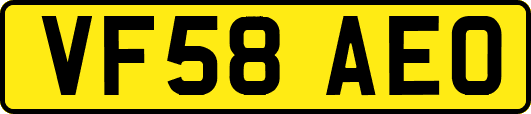 VF58AEO