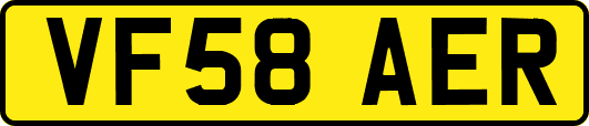 VF58AER