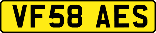 VF58AES