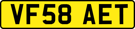 VF58AET
