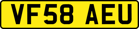 VF58AEU