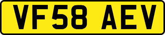 VF58AEV