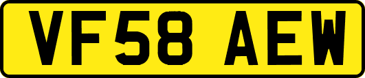 VF58AEW