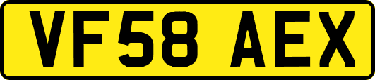 VF58AEX