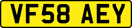 VF58AEY
