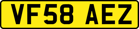 VF58AEZ
