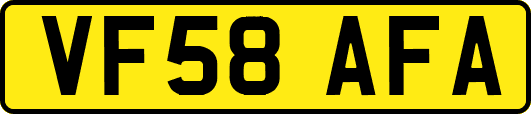 VF58AFA