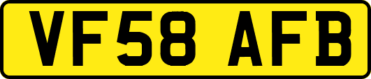 VF58AFB