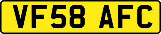 VF58AFC