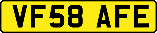 VF58AFE