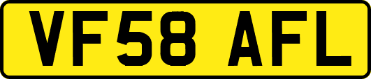 VF58AFL