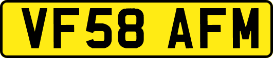 VF58AFM