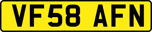 VF58AFN