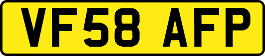 VF58AFP