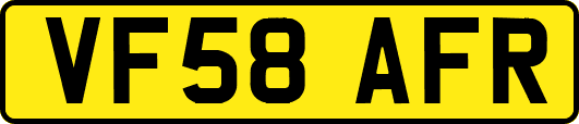 VF58AFR