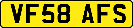 VF58AFS