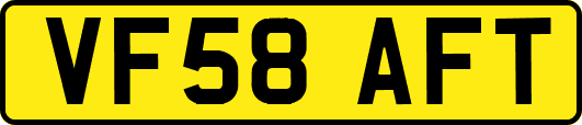 VF58AFT