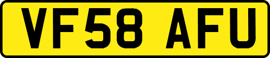 VF58AFU