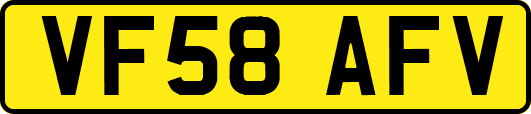 VF58AFV