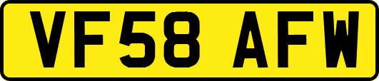 VF58AFW