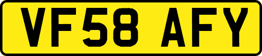 VF58AFY
