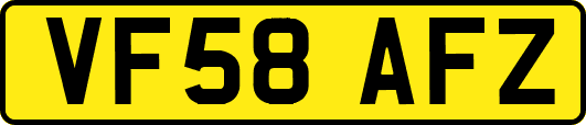 VF58AFZ