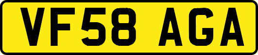 VF58AGA