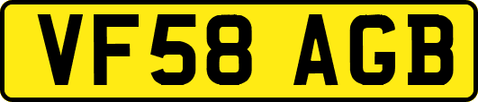 VF58AGB