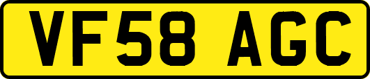 VF58AGC