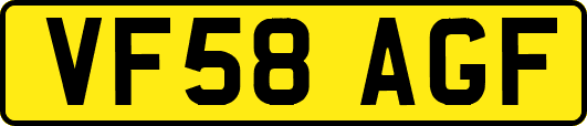 VF58AGF