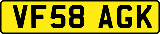 VF58AGK