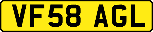 VF58AGL