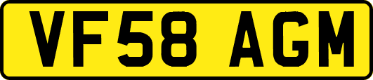VF58AGM