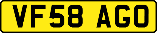 VF58AGO