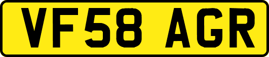 VF58AGR