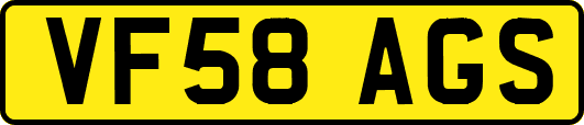 VF58AGS