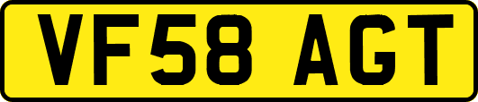 VF58AGT