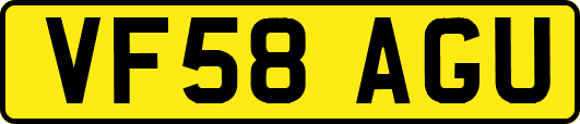 VF58AGU