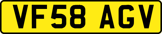 VF58AGV