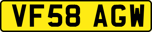 VF58AGW