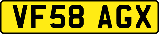 VF58AGX