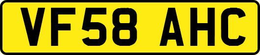 VF58AHC