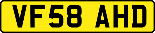 VF58AHD