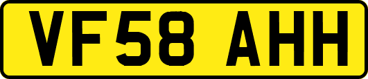 VF58AHH