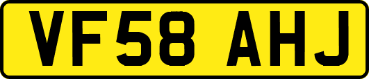 VF58AHJ