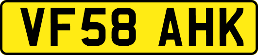 VF58AHK
