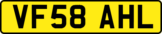 VF58AHL