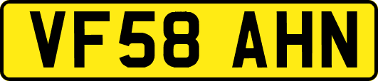 VF58AHN